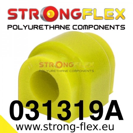 Uložení předního stabilizátoru 18-23mm SPORT