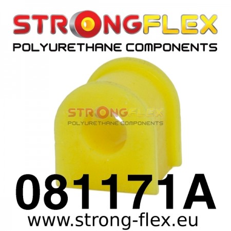Uložení zadního stabilizátoru 13mm SPORT