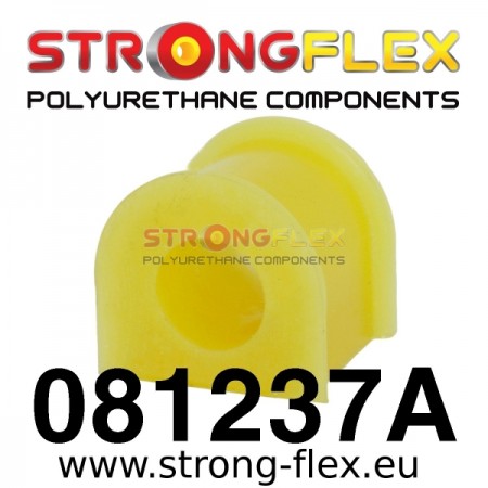 Uložení předního stabilizátoru 19mm SPORT