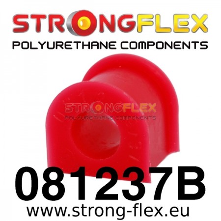 Uložení předního stabilizátoru 19mm