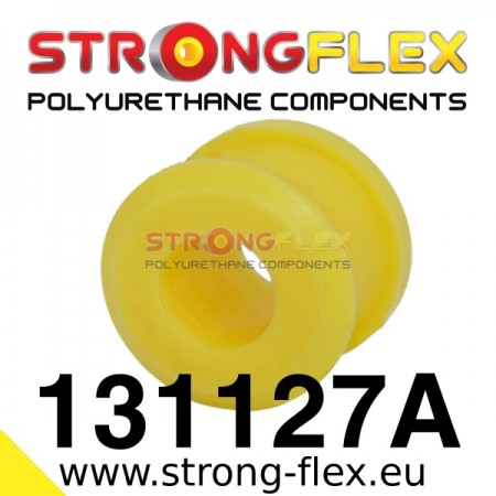 Uložení předního stabilizátoru 18-24mm SPORT