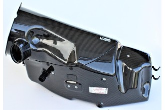 Karbonový airbox pro motory BMW S54