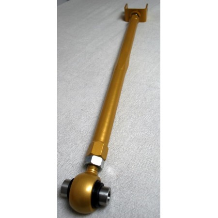 Zadní spodní nastavitelné rameno - BMW E36, E46, Z4...