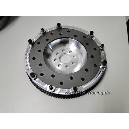 Závodní hliníkový setrvačník pro BMW M50/52