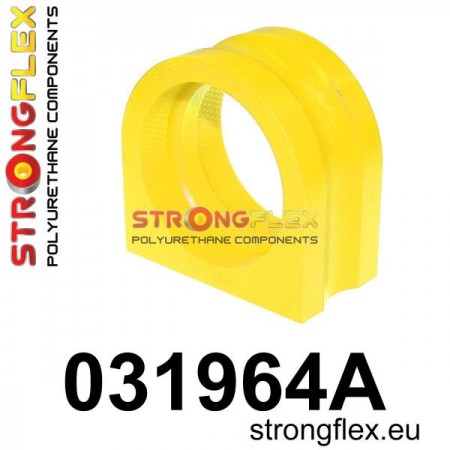 Uložení stabilizátorů - DynamicDrive - SPORT