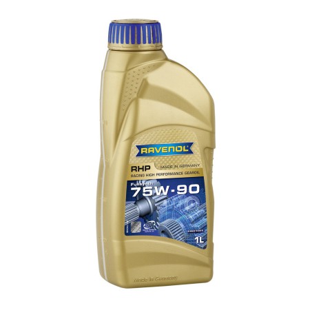 Ravenol RHP 75w90 - 1L