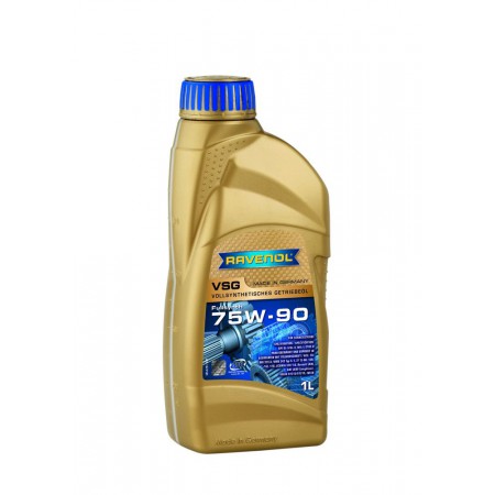 Ravenol VSG 75w90